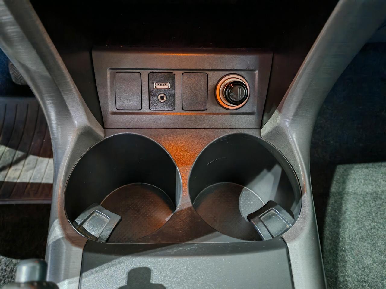 Toyota RAV 4 2.2 D-4D 136 CV Luxury