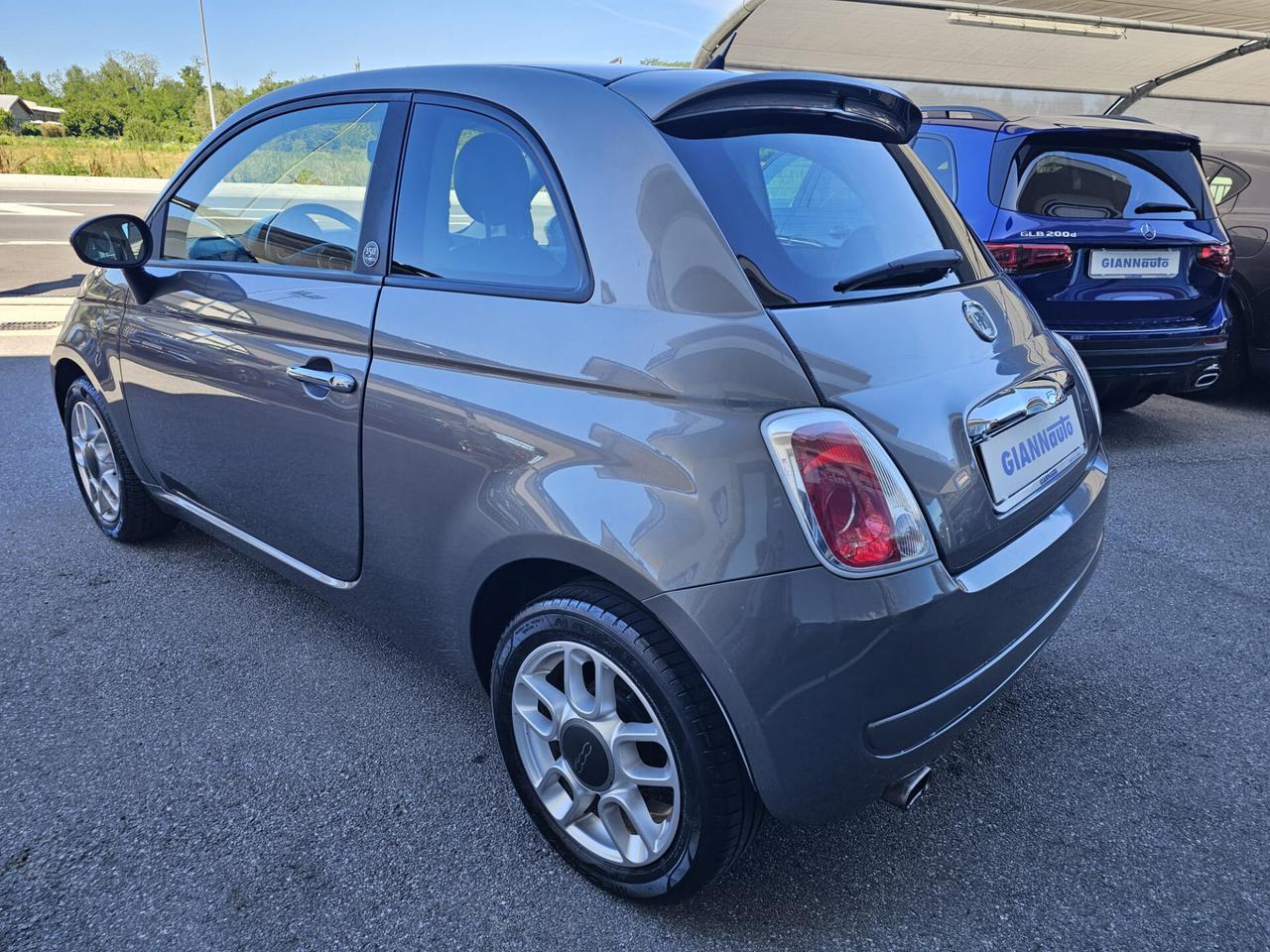 Fiat 500 1.2 Sport
