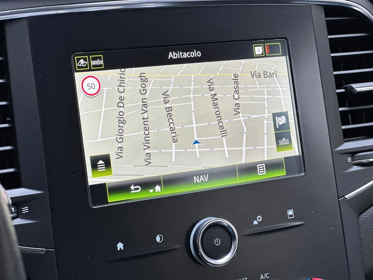 Renault Mégane 1.5 dCi 115CV EDC Business