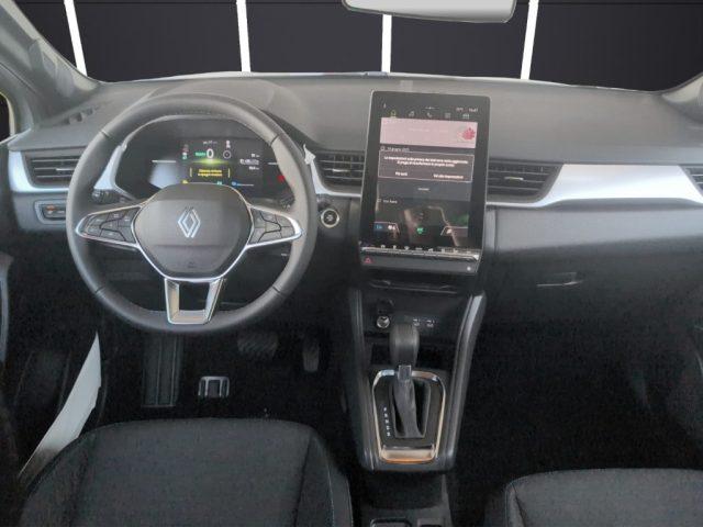RENAULT Symbioz Full Hybrid E-Tech 145 CV Evolution