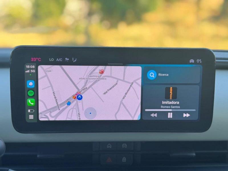 FIAT 600 Hybrid 100 CV DCT MHEV La Prima