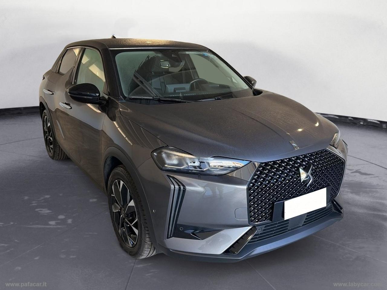 DS AUTOMOBILES DS 3 PureTech 130 aut. Opera