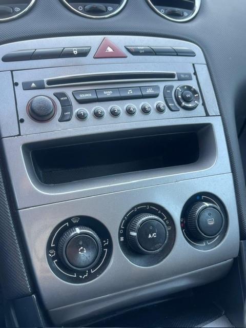Peugeot 308 1.6 HDi 110CV SW Ciel Tecno