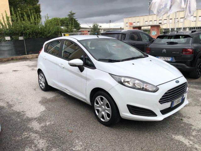 FORD Fiesta 1.5 TDCi 75CV 3 porte Business