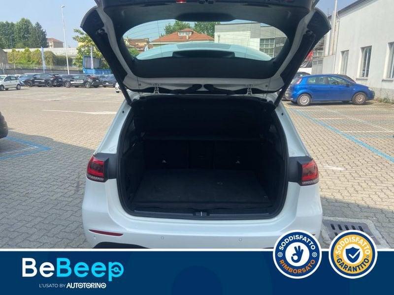 Mercedes-Benz Classe B B 180 D SPORT PLUS AUTO