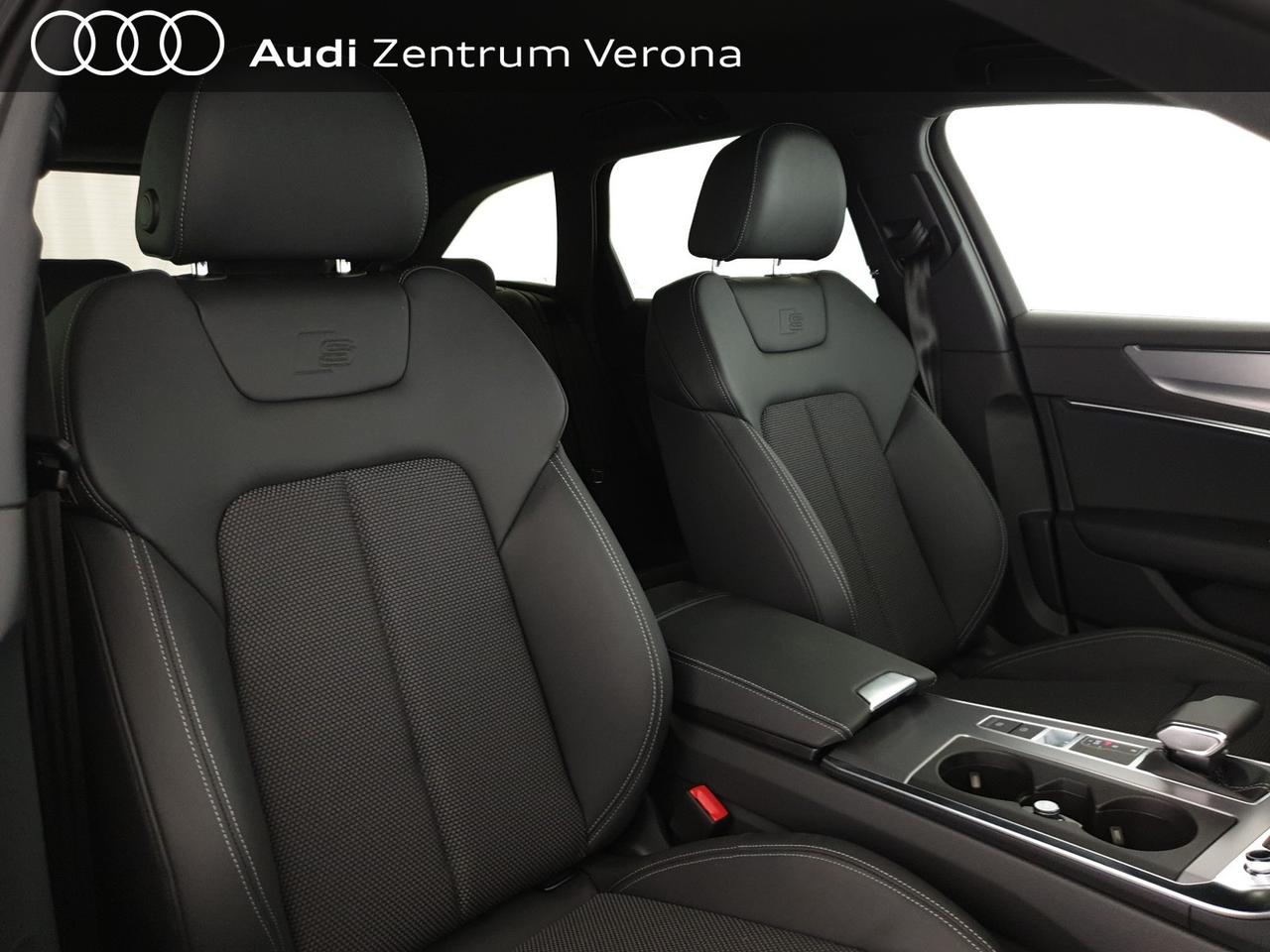 Avant 40TDI 204CV quattro S tronic S line Edition