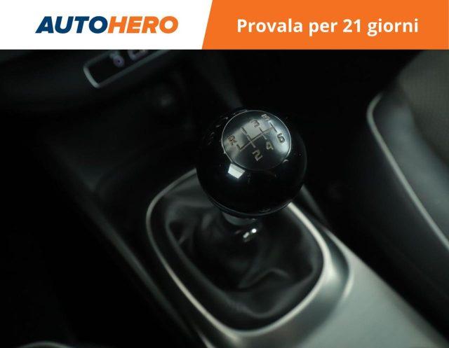 FIAT 500X 1.6 MultiJet 120 CV Cross Plus