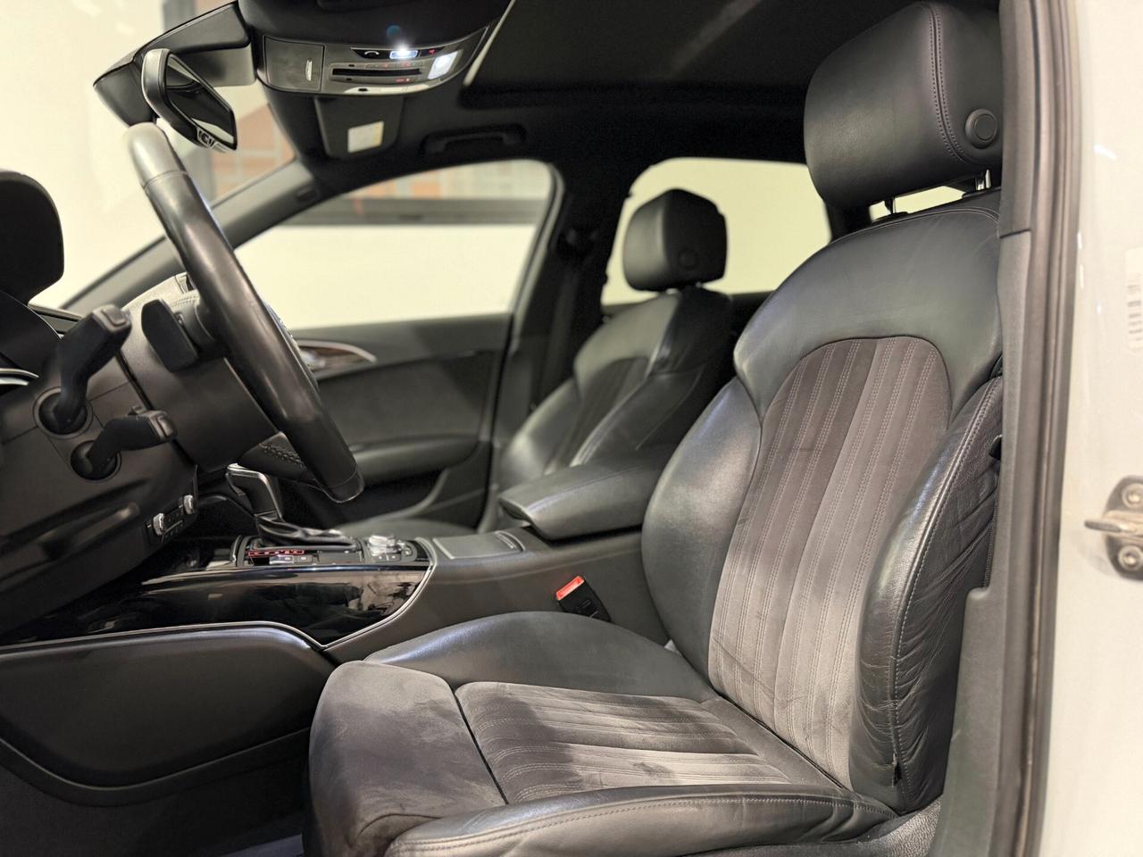 Audi A6 3.0 TDI 272 CV quattro FRIZIONI E MECCATRONICA NUOVI