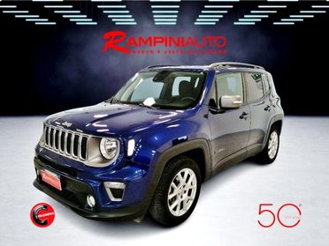 JEEP Renegade 1.0 T3 Limited Km 58.000 Pronta Consegna