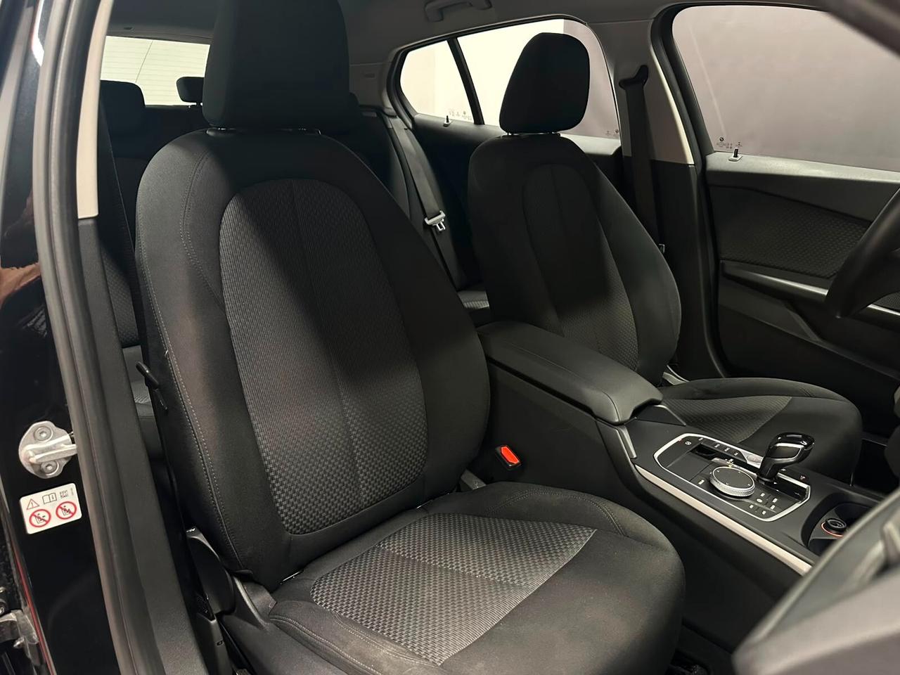 Bmw 118 118d 5p. Sport PREZZO REALE