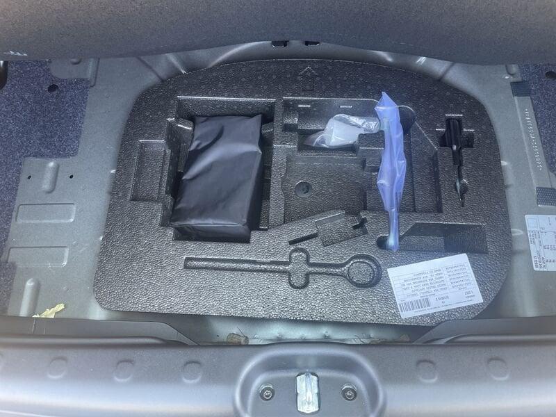 FIAT Panda New 1.0 70cv Hybrid Panda