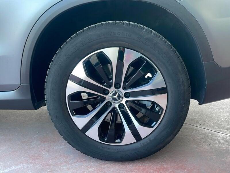 Mercedes-Benz GLC 220 d 4Matic Sport aut.