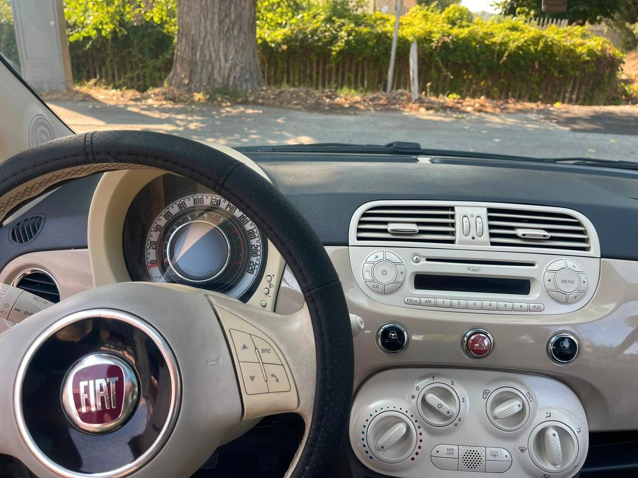 Fiat 500 1.2 EasyPower Pop