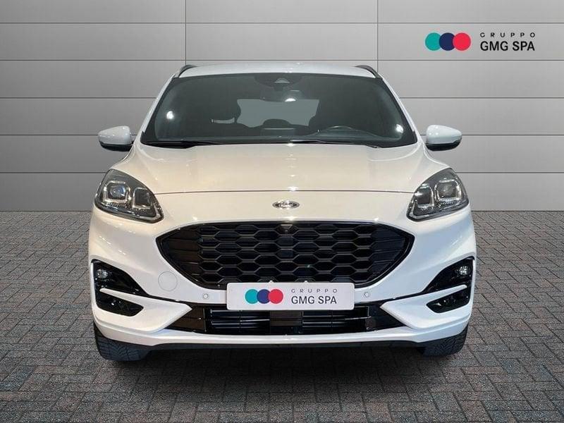 Ford Kuga 1.5 ecoblue ST-Line X 2wd 120cv auto