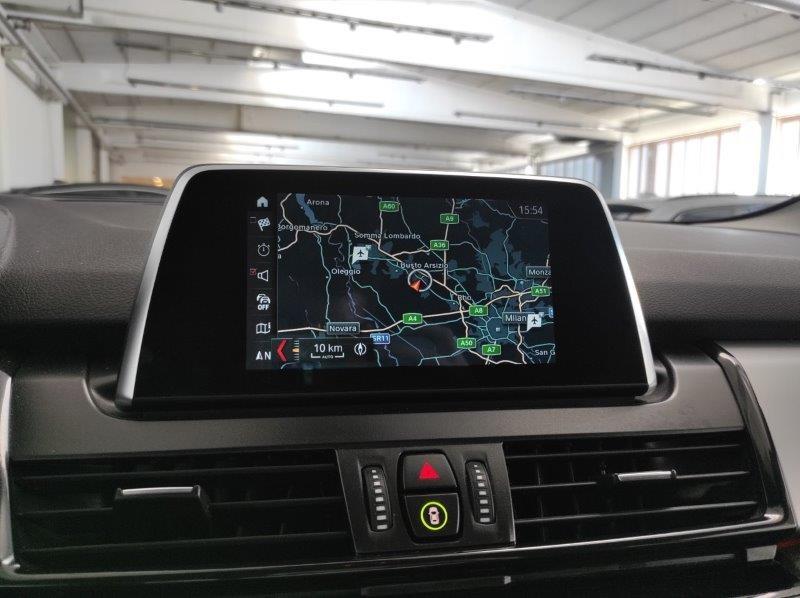 BMW Serie 2 A.T. (F45) - 216d Active Tourer Business
