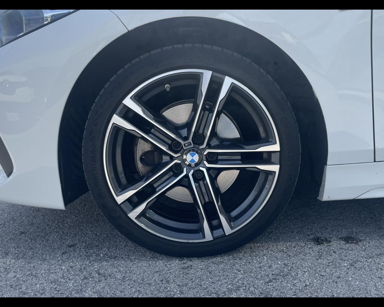 BMW Serie 1 (F40) - 118i 5p. Msport