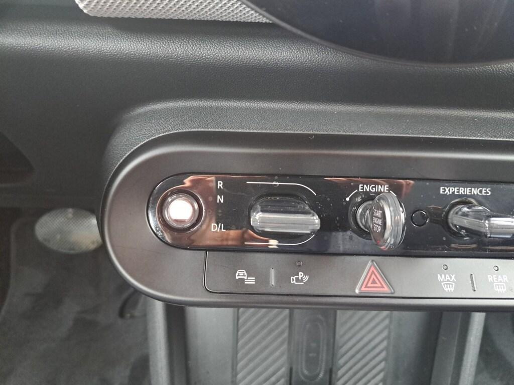 Mini Mini Cooper 3 Porte 1.5 C Favoured Auto