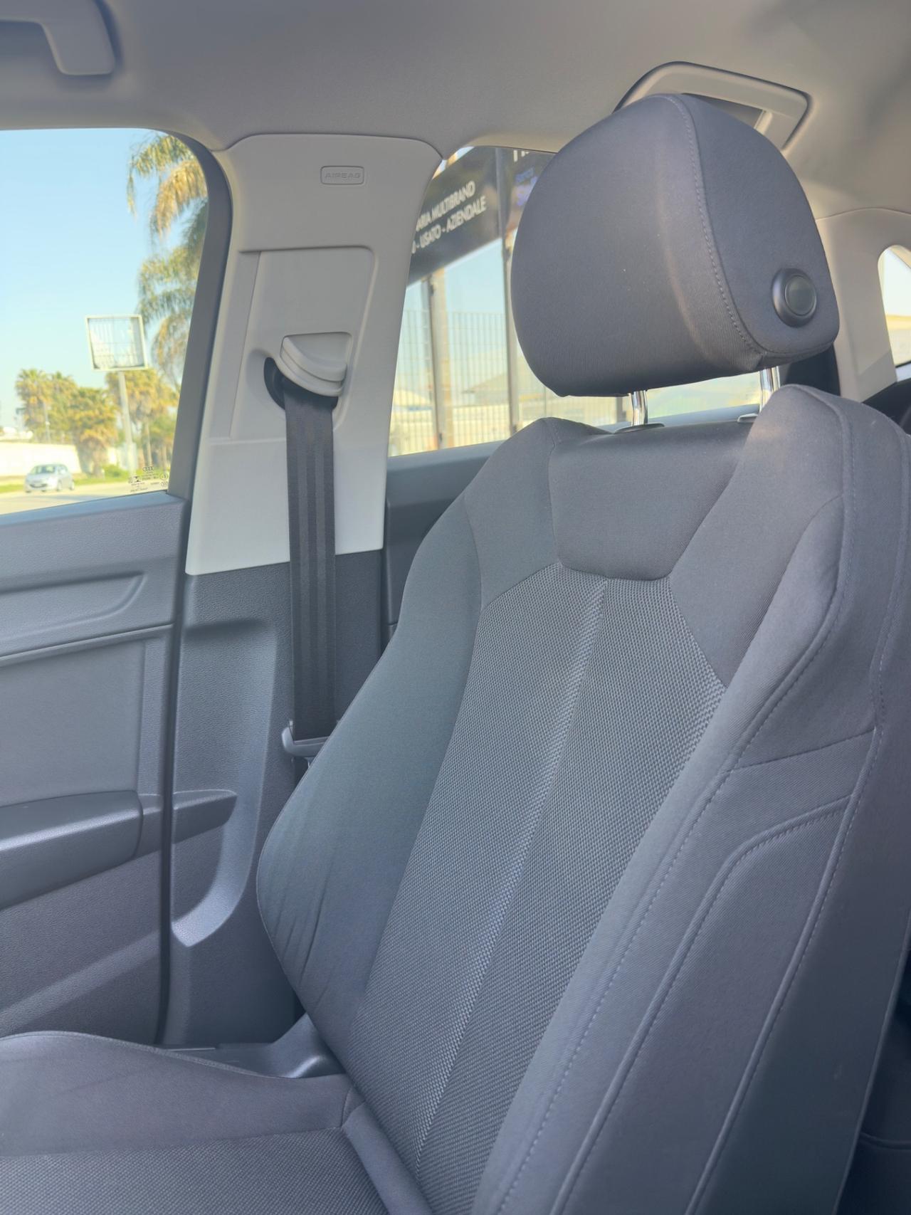 Audi Q3 SPB 35 TDI quattro S tronic line edition