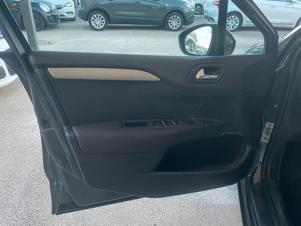Citroen C4 1.6 HDi 90 Business