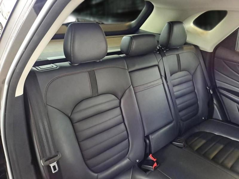 MG EHS 1.5 T PLUG-IN HYBRID EXCLUSIVE AUTO SUV