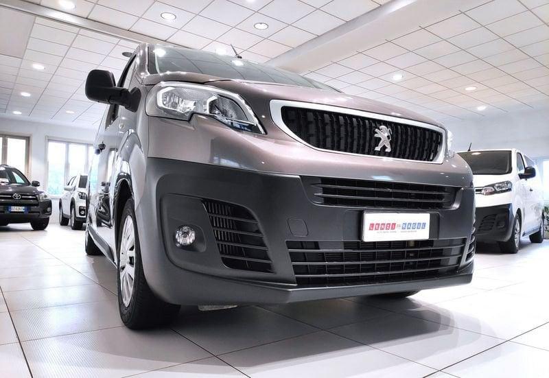 Peugeot Traveller Traveller BlueHDi 150 S&S Long Business*9 POSTI*72.000 KM*GARANTITA*
