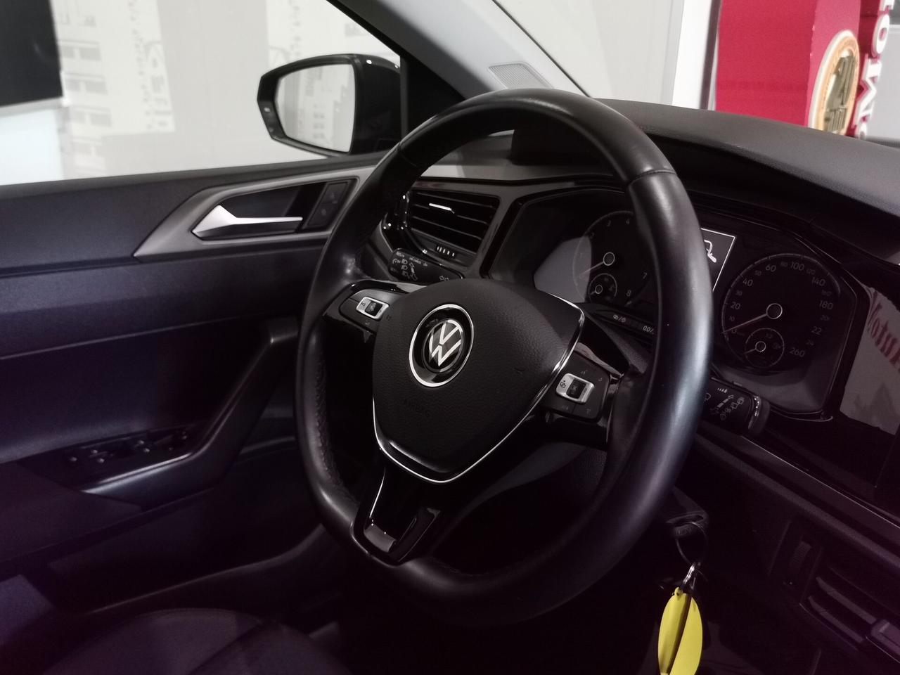 Volkswagen Polo 1.0 TSI 95 CV DSG 5p. Highline BlueMotion Technology