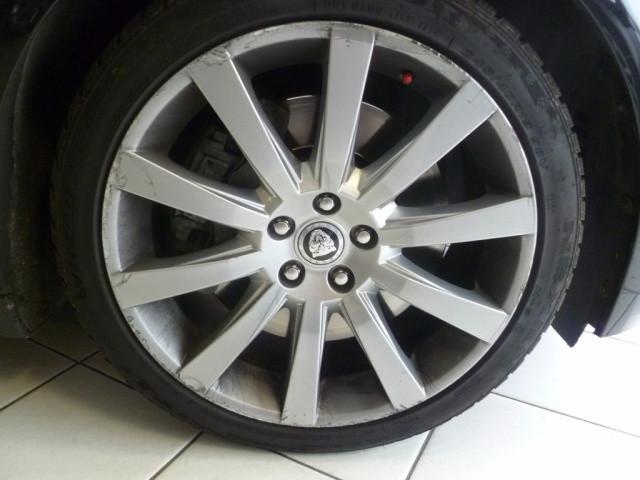 JAGUAR XF 3.0 DS V6 Premium Luxury - MACCHINA NON MARCIANTE
