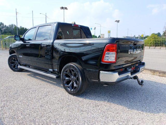 DODGE RAM 1500 3.6L V6 eTorque BIG HORN N1 - Promo