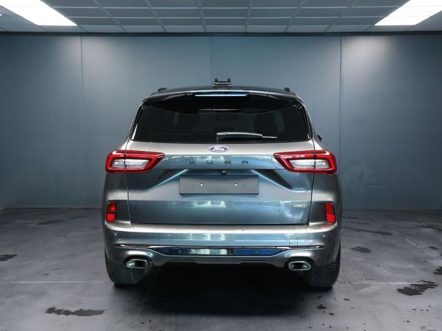 FORD Kuga 2.5 Plug In Hybrid 243 CV CVT 2WD ST-Line X