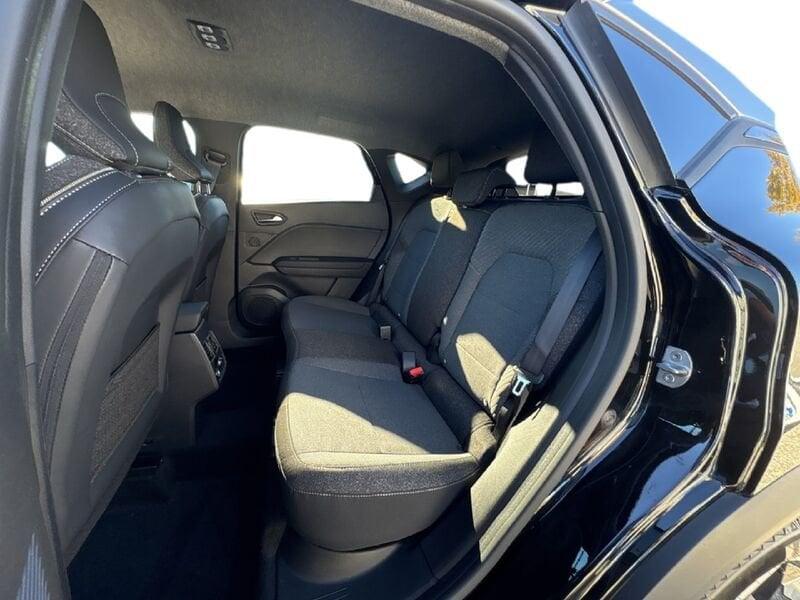 Renault Captur Captur TCe 90 CV Techno