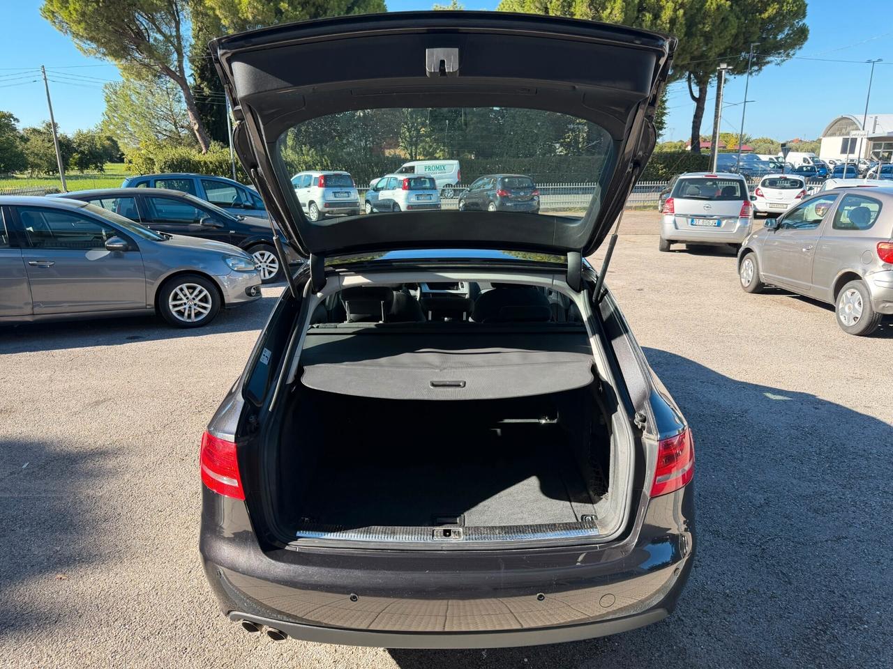 Audi A4 2.0 TDI 143CV F.AP. Advanced