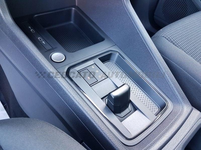 Volkswagen Caddy 1.5 PHEV DSG Start