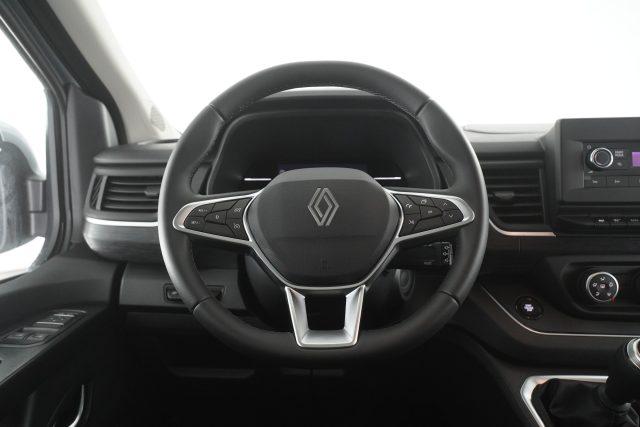 RENAULT Trafic 4ª serie BluedCi 150CV PL-TN Equilibre