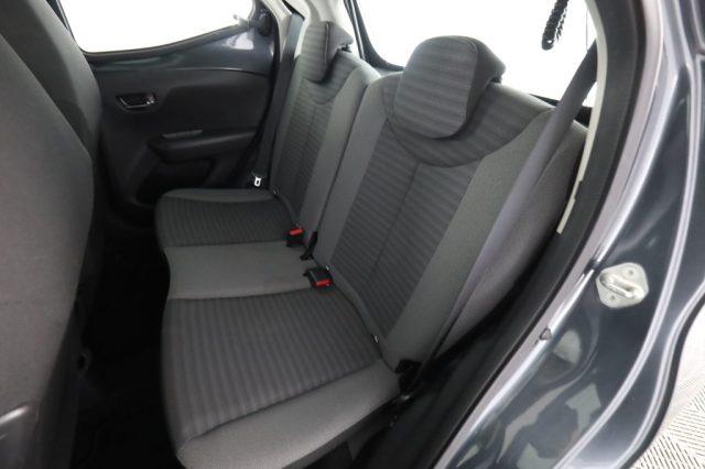 TOYOTA Aygo Aygo 2ª serie 1.0 VVT-i 5 porte