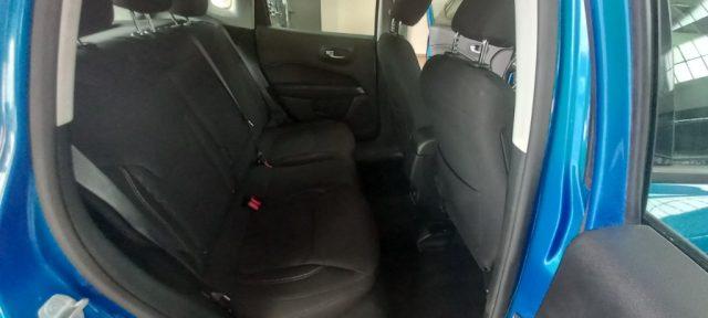 JEEP Compass 1.4 MultiAir 2WD Sport