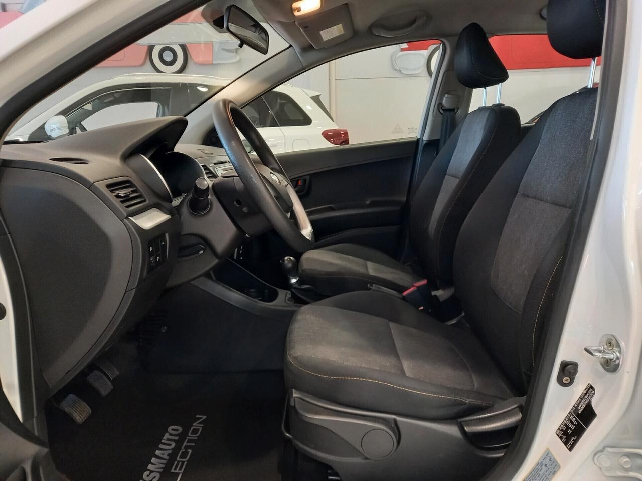 Kia Picanto 1.0 12V EcoGPL