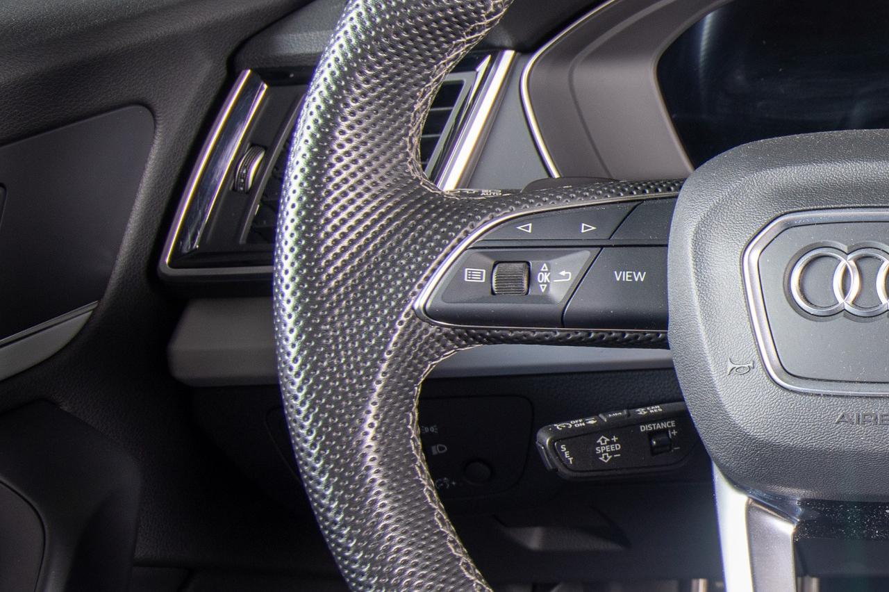 Audi Q5 Sportback 40 2.0 Tdi Mhev S Line S-tronic Quattro