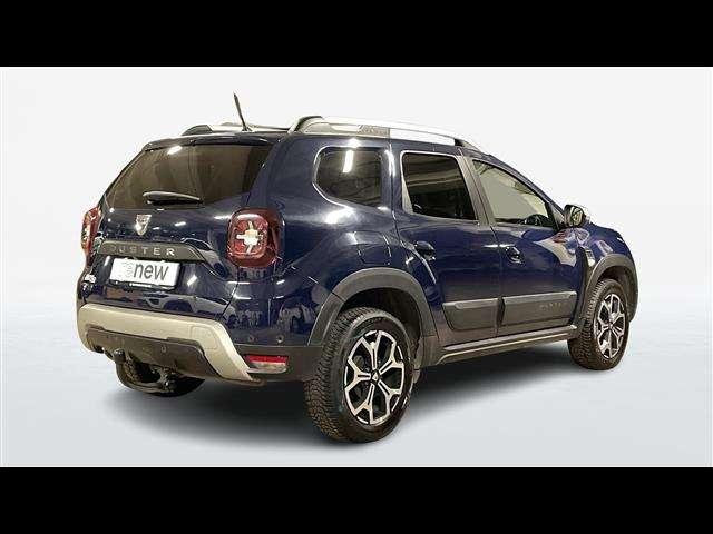 Dacia Duster 1.5 Blue dCi 115cv Prestige 4x4 S&S my19