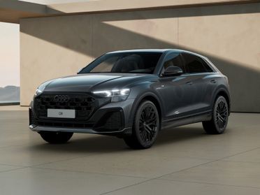 Audi Q8 50 3.0 tdi mhev s line edition quattro tiptronic