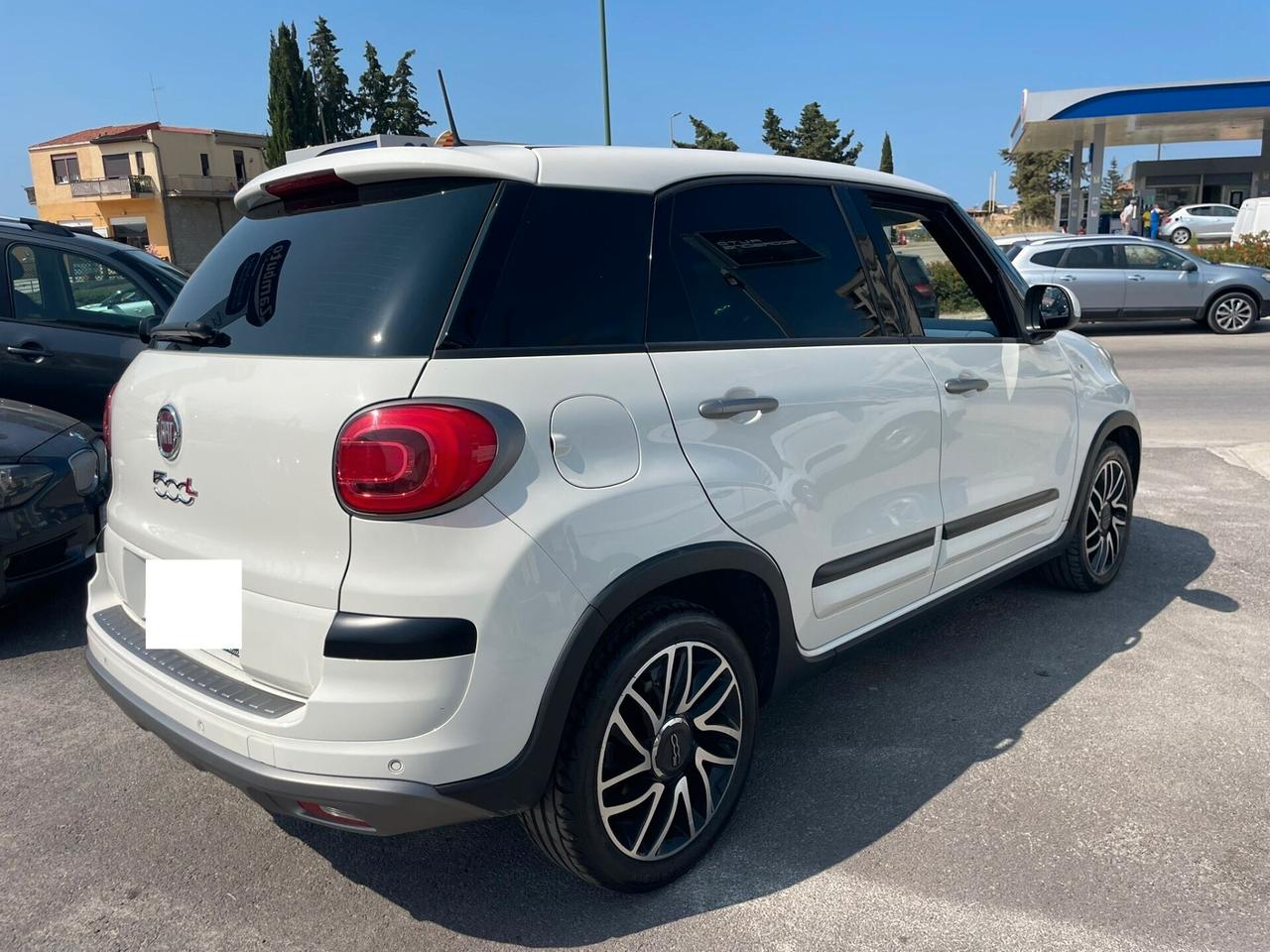 Fiat 500L 1.6 Multijet 120 CV Cross