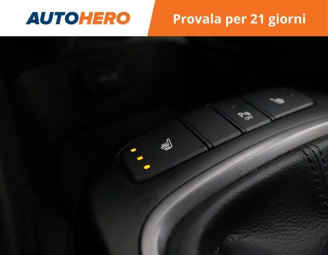 HYUNDAI Santa Fe 2.0 CRDi 2WD Comfort