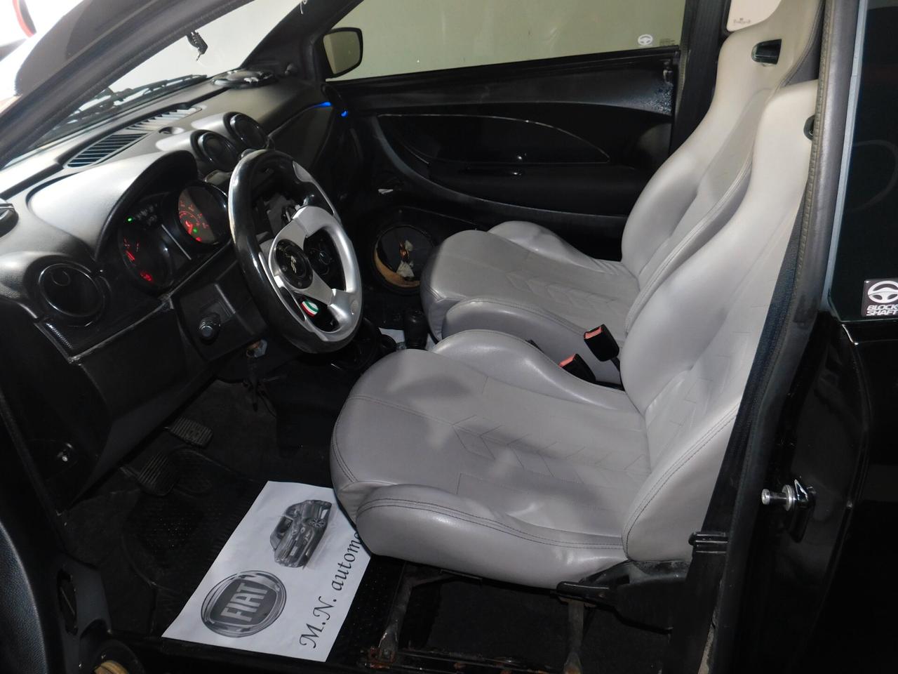 Aixam City GTO Sensation