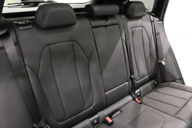 BMW X3 xDrive30d 48V Msport "STUPENDA"