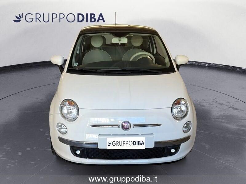 FIAT 500 III Benzina 1.2 Lounge 69cv