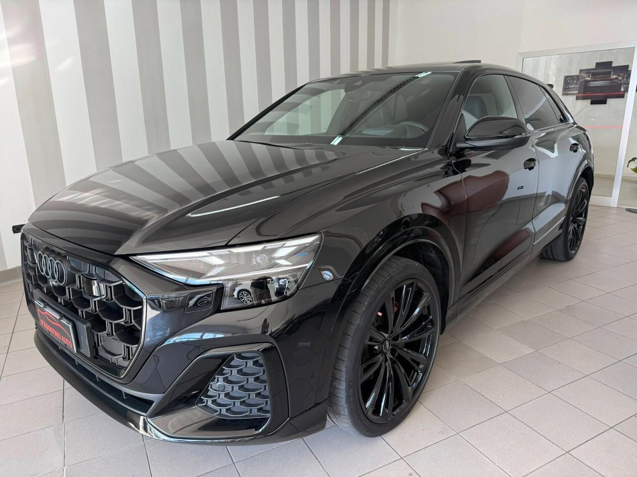 Audi SQ8 50TDI 286cv Sline Ultra Tetto