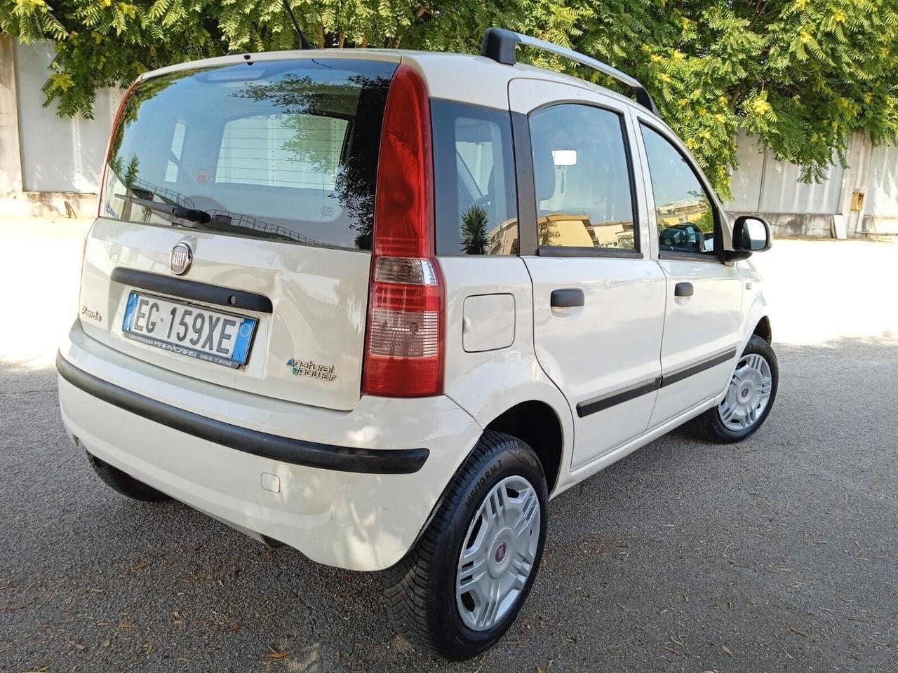 Fiat Panda 1.4 Active Natural Power LIEVEMENTE GRANDINATA