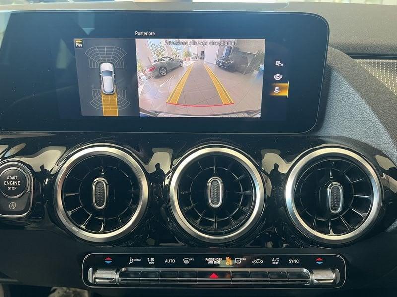 Mercedes-Benz GLA GLA 200 d Automatic Sport Plus
