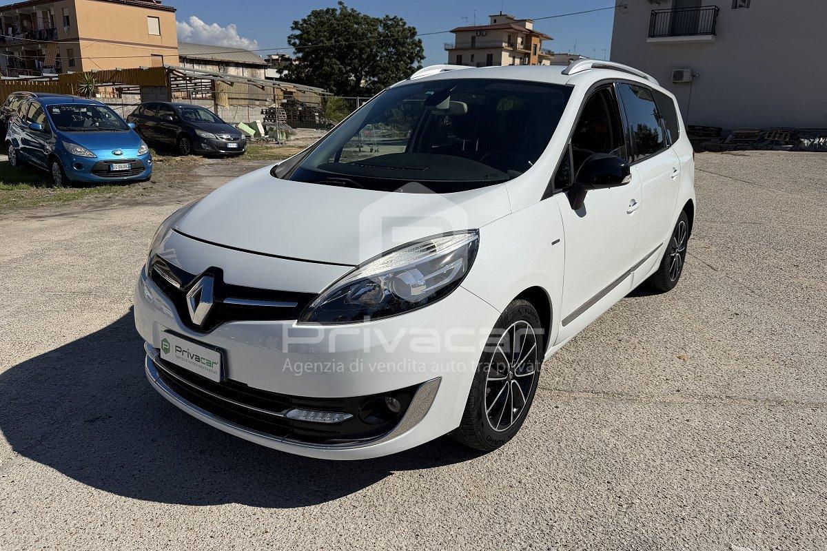 RENAULT Scénic 1.6 dCi 130CV Start&Stop Energy