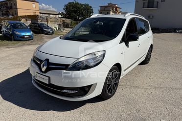 RENAULT Scénic 1.6 dCi 130CV Start&Stop Energy