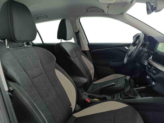 SKODA Kamiq 1.0 TSI Style